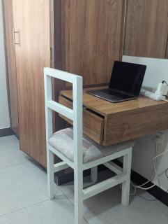 Pwanication Stays- one bedroom, Bamburi Mombasa - 4