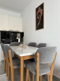 Prime Rooms Tirana - 8