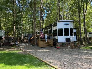 Meadville Campground - 5