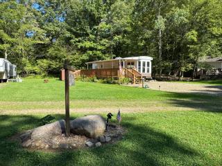 Meadville Campground - 6
