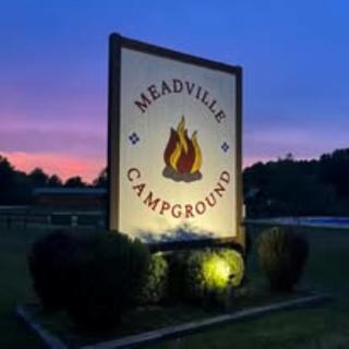 Meadville Campground - 0
