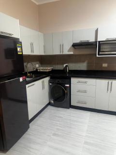 شقة فندقية -Hotelappartement - 0