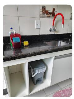 Apartment in Manaus - 9