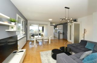 Deluxe Apartment 5D - 5