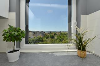 Deluxe Apartment 5D - 4