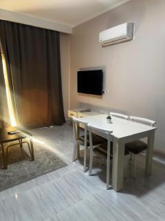 شقة فندقية -Hotelappartement - 8
