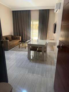 شقة فندقية -Hotelappartement - 5