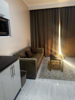 شقة فندقية -Hotelappartement - 3