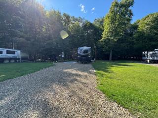 Meadville Campground - 4