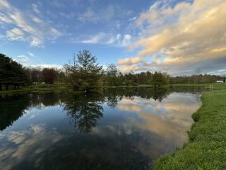 Meadville Campground - 2