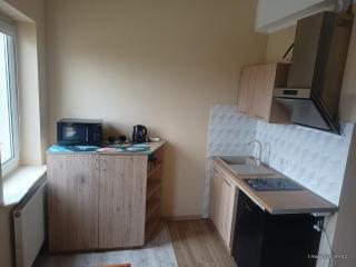 Apartamenty Sokółka II - 4