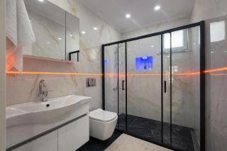 Luxury Villa with Private Pool & Terrace in Belek - 4