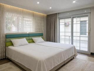Luxury Villa with Private Pool & Terrace in Belek - 3