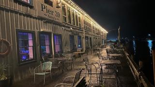 HANTHORN Lofts on Pier 39 - 9
