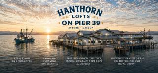 HANTHORN Lofts on Pier 39 - 6