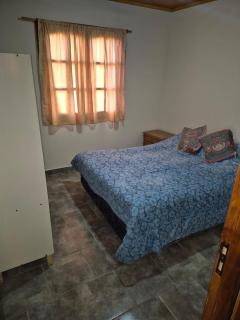 Cabaña Malargüe - 7