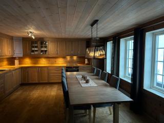Sirdal Mountain Lodge, close to Kjerag - 9