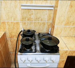 Garzonier de un dormitorio en Sopocachi - 2