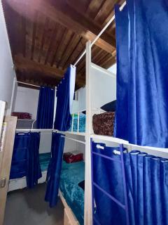 Seaside Rooftop Hostel - 3