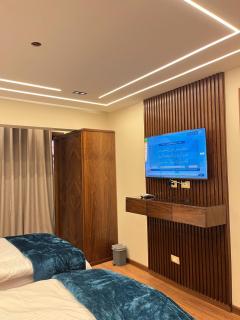 Motaza World inn - 8