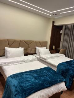 Motaza World inn - 7