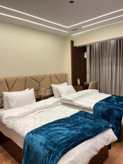 Motaza World inn - 3