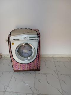 Ahmed Mulatam House - 8
