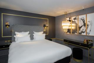 Snob Hotel - Paris - 1