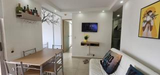 Apartment with Great View Near Beach Walled City - 9