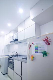Apartment with Great View Near Beach Walled City - 8