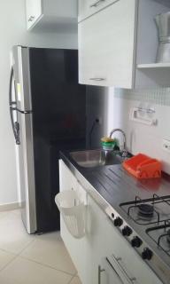 Apartment with Great View Near Beach Walled City - 4