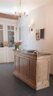 B&B Het Hof van Petronilla - 1