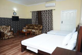 Guest House - 1