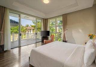 Premier Villas Danang Resort - 1