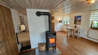 Ferienwohnung Dorfleben - 7