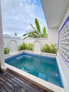 Villa Sarisvati By Island Villa Management - 1