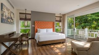 Premier Villas Danang Resort - 5