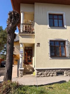 Tatras&City Apartments - 1