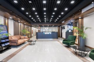 Wyn Residence Batumi - 0