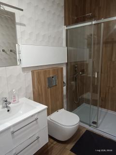 Apartamenty Sokółka II - 1