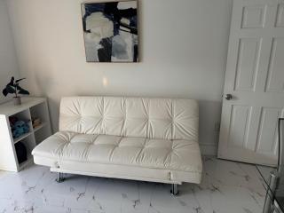 Apartment with 1 bedroom - 5