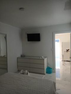 Apartment with 1 bedroom - 3