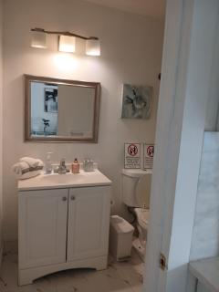 Apartment with 1 bedroom - 2