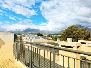 The Den 41 Stellenbosch - 8