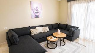 3bd and nany room, Garden view Hotel style, Sodic - 3