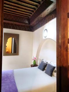 BKAN RIAD MARRAKECH - Marrakesch - 6