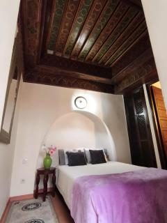 BKAN RIAD MARRAKECH - Marrakesch - 4