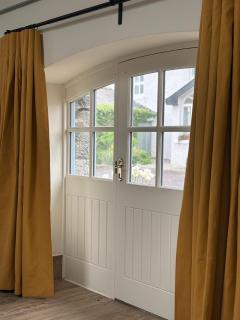 The Keep at Legan Castle Farmhouse Luxury Cottage Sleeps 2 - 6
