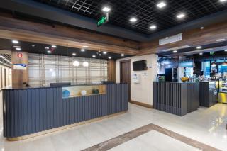 Wyn Residence Batumi - 9
