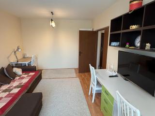Cserehát Family Apartment - 3